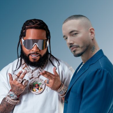 Chimbala presenta “Romo”, su EP debut, junto al focus track global con J Balvin - Noticias de hoy en República Dominicana | De Último Minuto