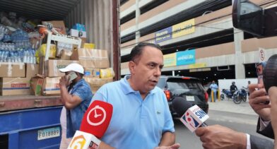 Piden priorizar la donación de medicamentos para víctimas del terremoto en Venezuela