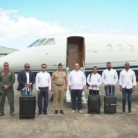 Gobierno dominicano envía hoy misión especial a Venezuela para proteger a dominicanos afectados