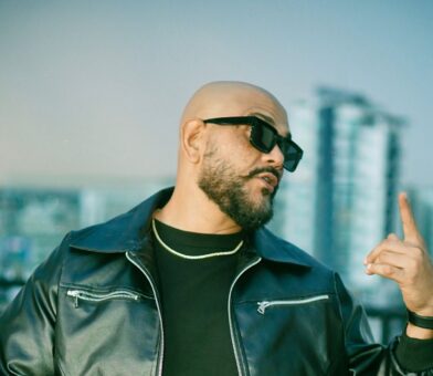 El legendario rapero OVNI estrena nueva propuesta musical "Despertar" - Noticias de hoy en República Dominicana | De Último Minuto