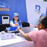 Banreservas lleva jornada de bancarización a San Francisco de Macorís