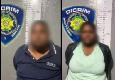 Desmantelan presunto fraude inmobiliario de RD$4.6 millones en Santiago; dos detenidos