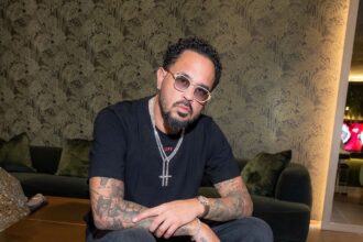 Raphy Pina donará techo provisional a las familias afectadas en Venezuela - Noticias de hoy en República Dominicana | De Último Minuto