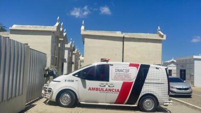 Joven de 24 años muere apuñalado por otro en Navarrete, Santiago