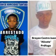 Capturan a “El Negro” por muerte a cuchilladas de joven en Navarrete; Policía persigue a “Alicate”