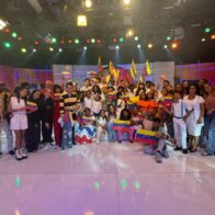 Tercer domingo de PGT clasifica nuevos semifinalistas y se une a la causa #HoyPorVenezuela - Noticias de hoy en República Dominicana | De Último Minuto