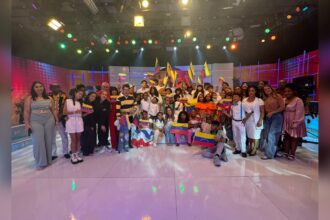 Tercer domingo de PGT clasifica nuevos semifinalistas y se une a la causa #HoyPorVenezuela - Noticias de hoy en República Dominicana | De Último Minuto
