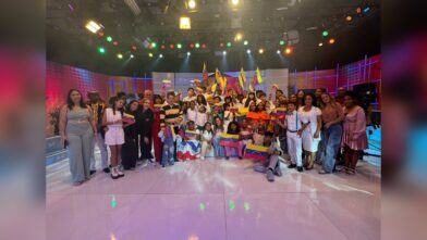 Tercer domingo de PGT clasifica nuevos semifinalistas y se une a la causa #HoyPorVenezuela - Noticias de hoy en República Dominicana | De Último Minuto