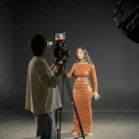 Nathalie Peña-Comas estrena videoclip de "Esclavo y Amo" - Noticias de hoy en República Dominicana | De Último Minuto
