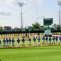 La Amateur Scouting League 2026 arranca en la región Este con homenaje a George Bell - Noticias de hoy en República Dominicana | De Último Minuto