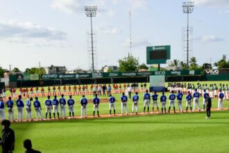 La Amateur Scouting League 2026 arranca en la región Este con homenaje a George Bell - Noticias de hoy en República Dominicana | De Último Minuto