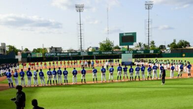 La Amateur Scouting League 2026 arranca en la región Este con homenaje a George Bell - Noticias de hoy en República Dominicana | De Último Minuto