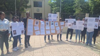 Se inhiben jueza y fiscales de La Romana en audiencia de coerción contra hijo de fiscal acusado de homicidio - Noticias de hoy en República Dominicana | De Último Minuto