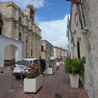 Llevan al Tribunal Constitucional recurso para exigir orden en la Zona Colonial - Noticias de hoy en República Dominicana | De Último Minuto