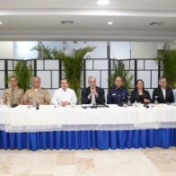 Presidente Abinader encabeza reunión de seguimiento al Plan de Seguridad Ciudadana - Noticias de hoy en República Dominicana | De Último Minuto