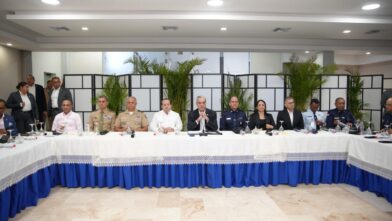 Presidente Abinader encabeza reunión de seguimiento al Plan de Seguridad Ciudadana - Noticias de hoy en República Dominicana | De Último Minuto