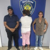 Localizan sana y salva a adolescente de 14 años reportada como desaparecida en Santiago - Noticias de hoy en República Dominicana | De Último Minuto