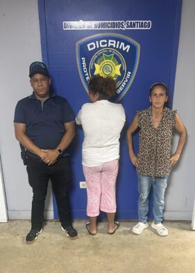 Localizan sana y salva a adolescente de 14 años reportada como desaparecida en Santiago - Noticias de hoy en República Dominicana | De Último Minuto