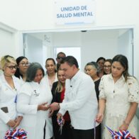 Hospitales de la Red Pública disponen de 300 camas para atención en salud mental - Noticias de hoy en República Dominicana | De Último Minuto
