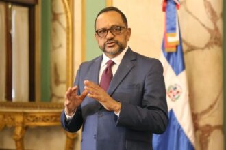 Antoliano Peralta: comisión someterá al Congreso modificación al Código Penal en los próximos días