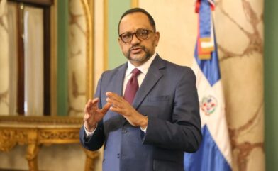 Antoliano Peralta: comisión someterá al Congreso modificación al Código Penal en los próximos días