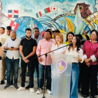 Respaldo estudiantil consolida el triunfo de Ana Jacqueline Ureña y Eunice Vicioso en Humanidades - Noticias de hoy en República Dominicana | De Último Minuto