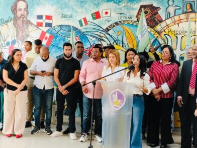 Respaldo estudiantil consolida el triunfo de Ana Jacqueline Ureña y Eunice Vicioso en Humanidades - Noticias de hoy en República Dominicana | De Último Minuto