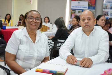 Regional 03 de Educación socializa experiencias del Nivel Secundario para fortalecer la calidad educativa - Noticias de hoy en República Dominicana | De Último Minuto