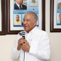 Ministerio Administrativo de la Presidencia entregó dos camiones compactadores a la Junta Distrital de Juan López en Moca - Noticias de hoy en República Dominicana | De Último Minuto