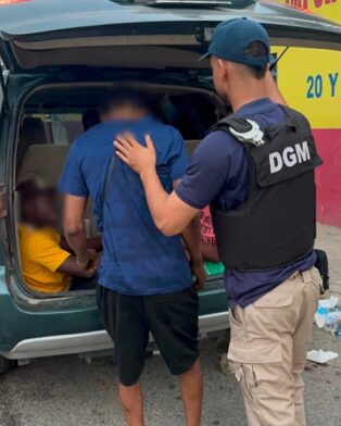 Durante el fin de semana DGM despliega operativos simultáneos y deporta 3,532 indocumentados - Noticias de hoy en República Dominicana | De Último Minuto