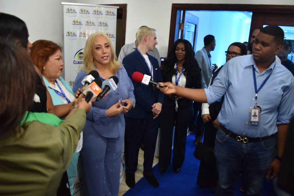 Fundación Claudio Amado Jorge lidera conferencia internacional sobre autismo - Noticias de hoy en República Dominicana | De Último Minuto