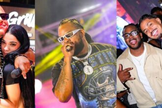 Reconocidos.net lleva música y alegría a Haina con "Reconocidos en tu barrio" - Noticias de hoy en República Dominicana | De Último Minuto