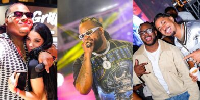 Reconocidos.net lleva música y alegría a Haina con "Reconocidos en tu barrio" - Noticias de hoy en República Dominicana | De Último Minuto