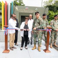 Ejército inaugura destacamento remozado en San Francisco-Vicentillo para reforzar seguridad en El Seibo - Noticias de hoy en República Dominicana | De Último Minuto