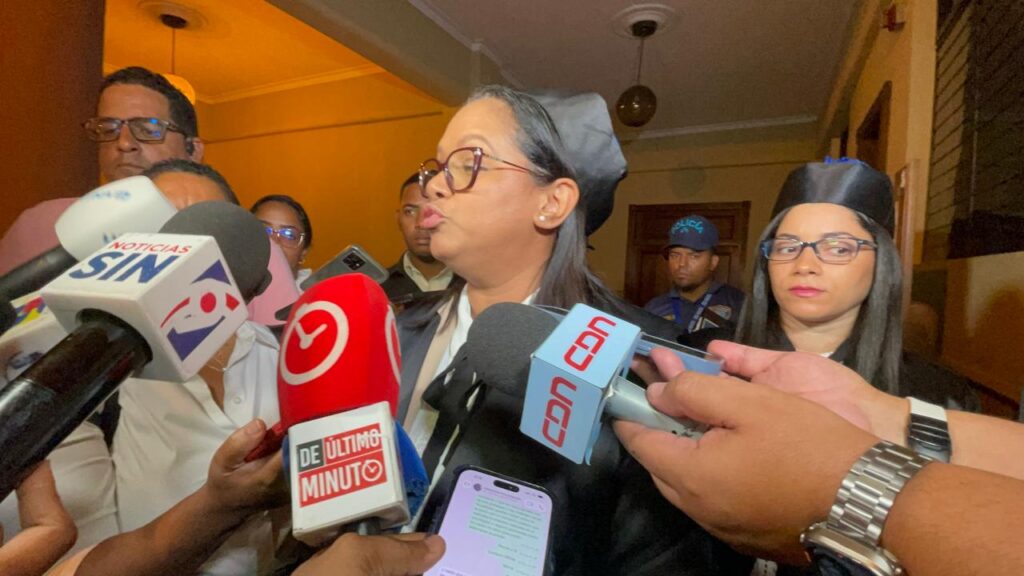 PEPCA afirma tribunal validó la solidez del caso Onco14 y advierte que las investigaciones alcanzarán a más implicados - Noticias de hoy en República Dominicana | De Último Minuto