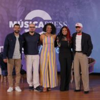 La música dominicana mira al futuro: Músicapress reúne a las voces que están transformando la industria