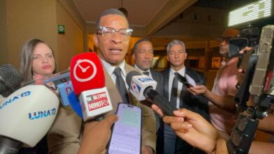 Defensa de Luisa Yasiris Guzmán arremete contra prisión preventiva y anuncia apelación: “El Ministerio Público ya debió presentar acusación”