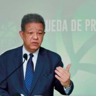 Leonel: El gran legado del PRM será una deuda pública irresponsable e insostenible - Noticias de hoy en República Dominicana | De Último Minuto