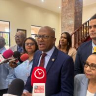 Colegio Médico acude al Senado para frenar artículos del Código Penal que promueven la “medicina defensiva” - Noticias de hoy en República Dominicana | De Último Minuto
