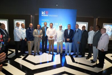 Indotel presenta documental “Soldados de la Democracia”