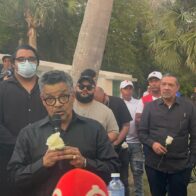 Manager de Alex Bueno agradece apoyo masivo y afirma que el cariño del pueblo es el mayor legado del artista