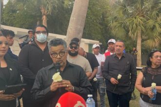 Manager de Alex Bueno agradece apoyo masivo y afirma que el cariño del pueblo es el mayor legado del artista