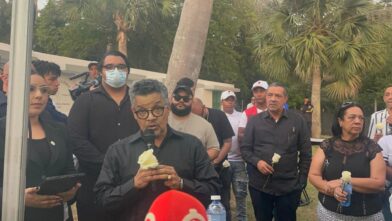 Manager de Alex Bueno agradece apoyo masivo y afirma que el cariño del pueblo es el mayor legado del artista