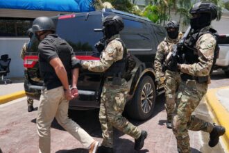 Extraditan a dominicano vinculado a red de drogas