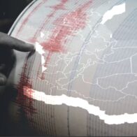 Un fuerte sismo de 7,5 sacudió Venezuela y se sintió en gran parte de Colombia