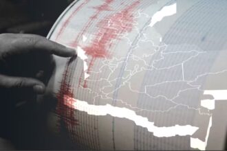 Un fuerte sismo de 7,5 sacudió Venezuela y se sintió en gran parte de Colombia
