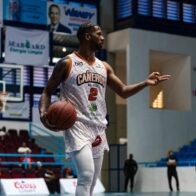 Yeison Colomé es el Jugador de la Semana - Noticias de hoy en República Dominicana | De Último Minuto
