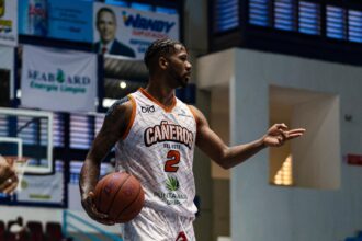 Yeison Colomé es el Jugador de la Semana - Noticias de hoy en República Dominicana | De Último Minuto