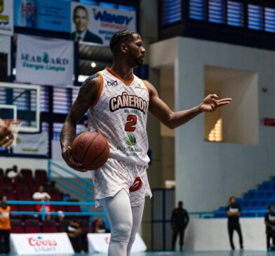 Yeison Colomé es el Jugador de la Semana - Noticias de hoy en República Dominicana | De Último Minuto