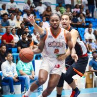 Colomé anotó 39 puntos y dio a Cañeros el avance a semifinales - Noticias de hoy en República Dominicana | De Último Minuto
